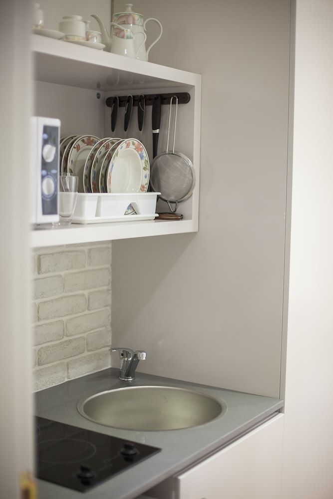 Kitchenette