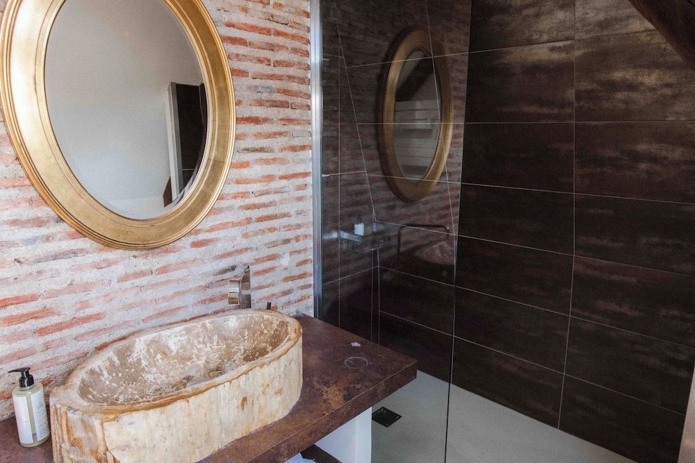 Hotel du Mail Apartment 6