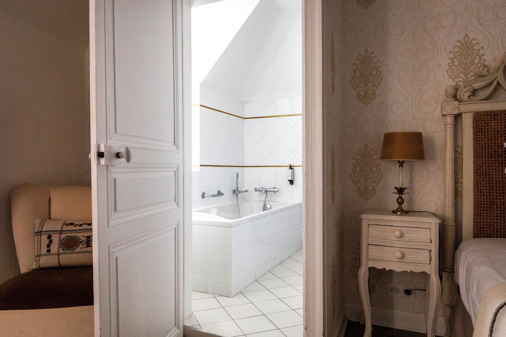 Hotel du Mail Superior Double Room 15