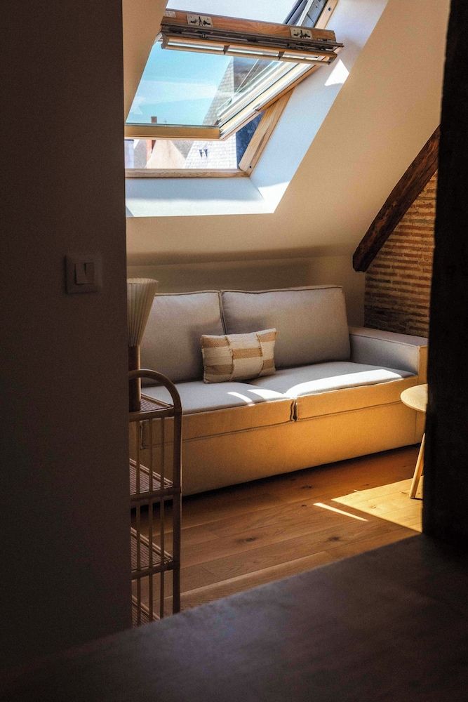 Hotel du Mail Apartment 10