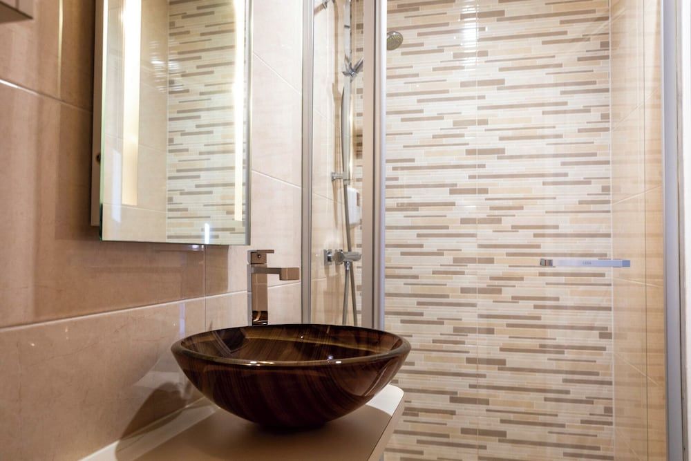 Hotel du Mail Classic Room 16