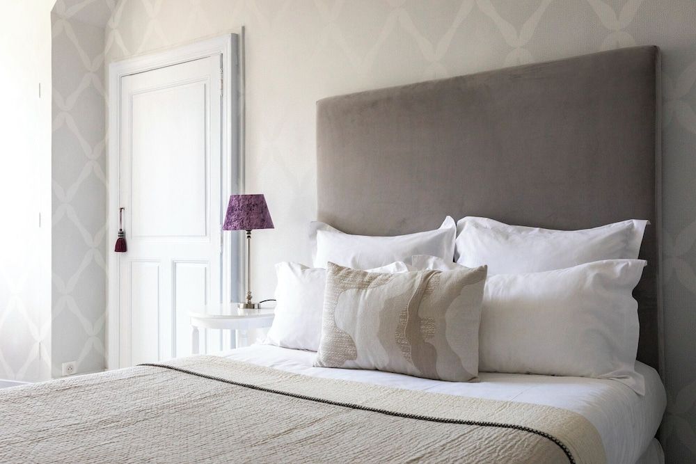 Hotel du Mail Classic Room 8