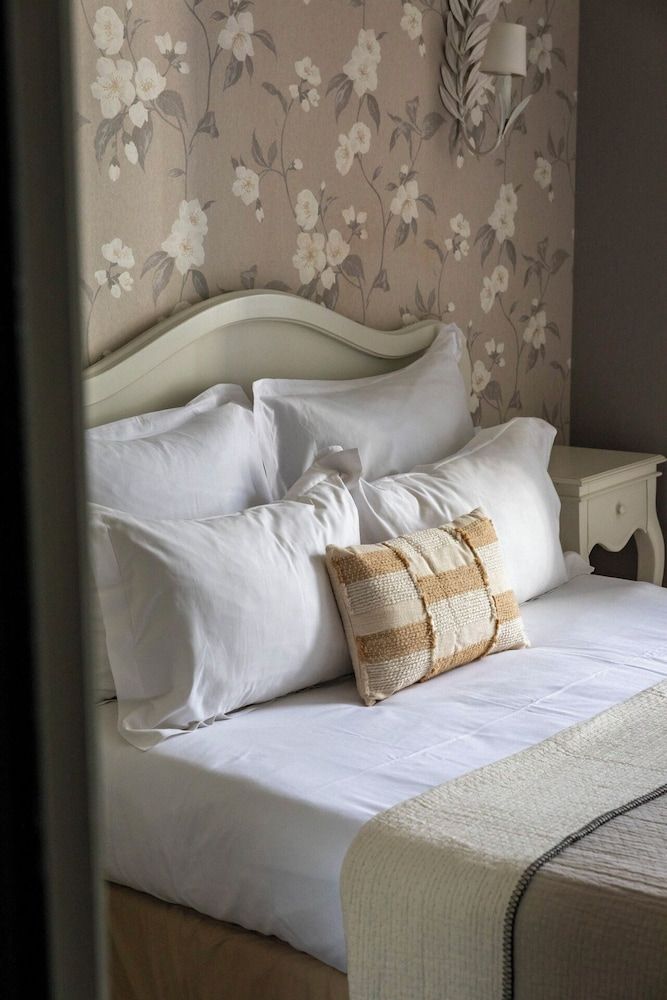 Hotel du Mail Classic Room 2