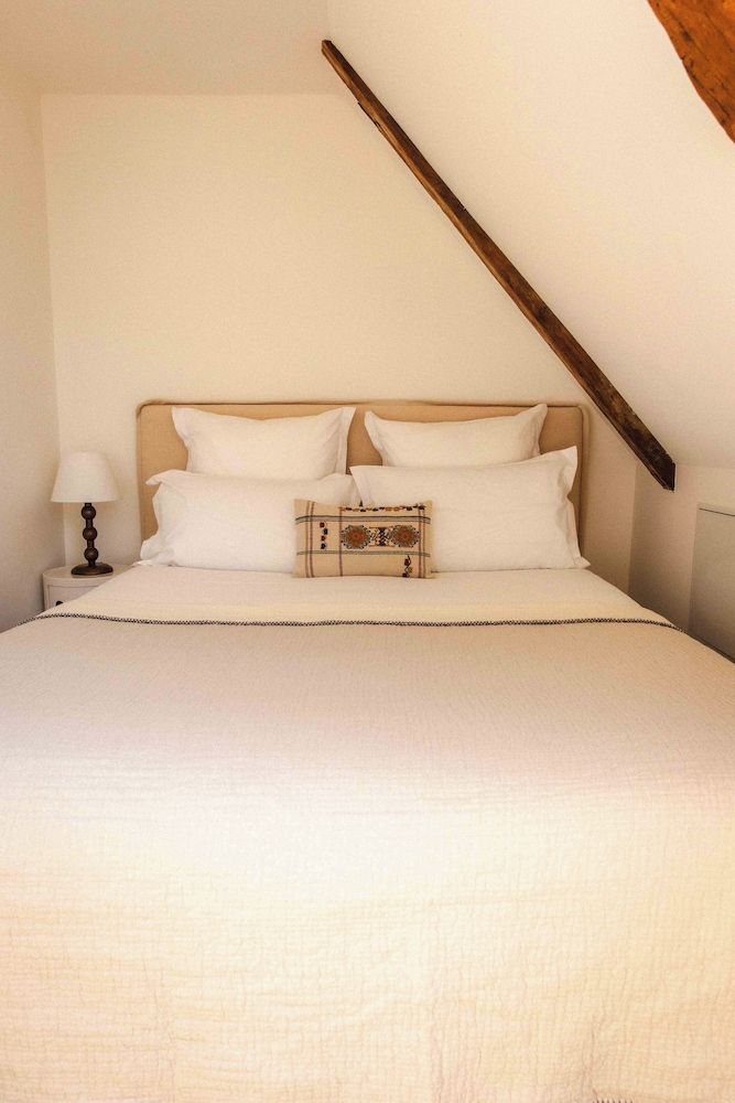 Hotel du Mail Apartment 3