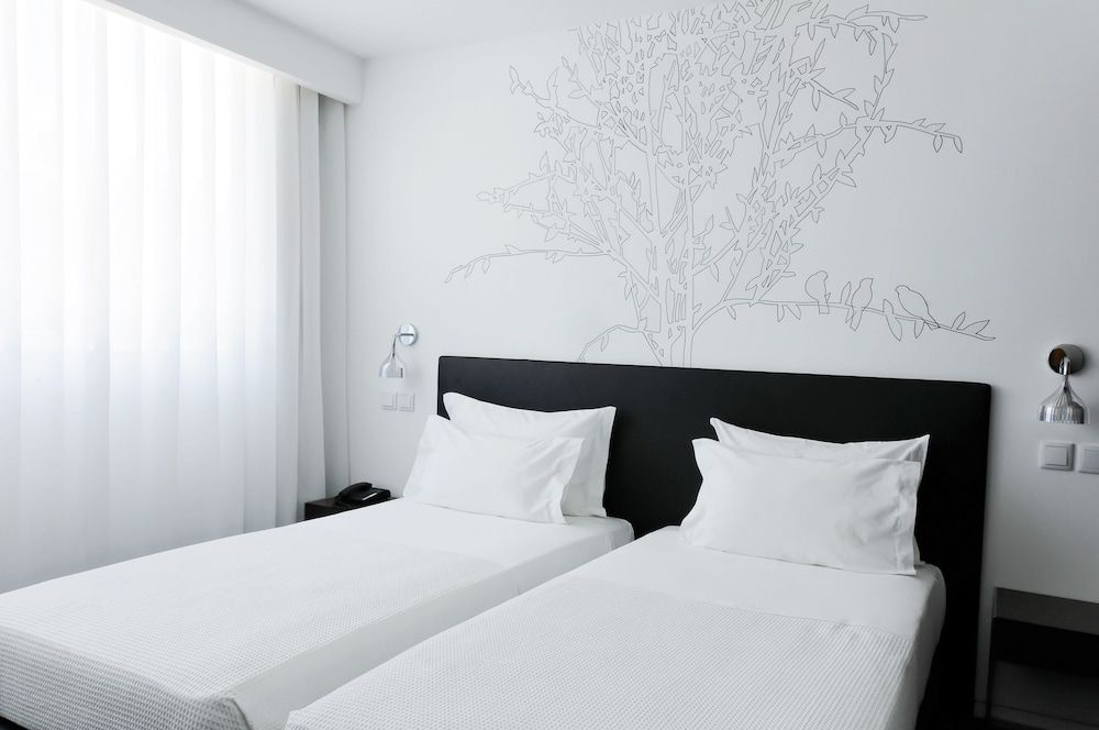 Open Village Sports Hotel & SPA Club Single Room 2