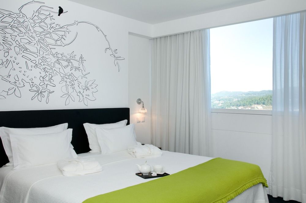 Open Village Sports Hotel & SPA Club Double or Twin Room (Spa Access) 2