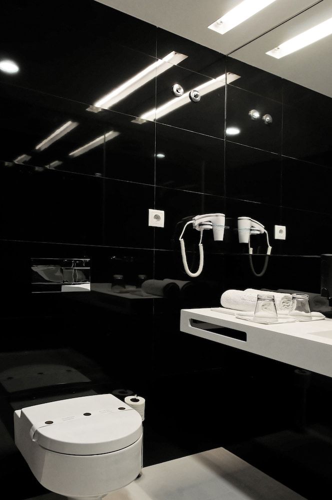 Open Village Sports Hotel & SPA Club Double or Twin Room (Spa Access) 4