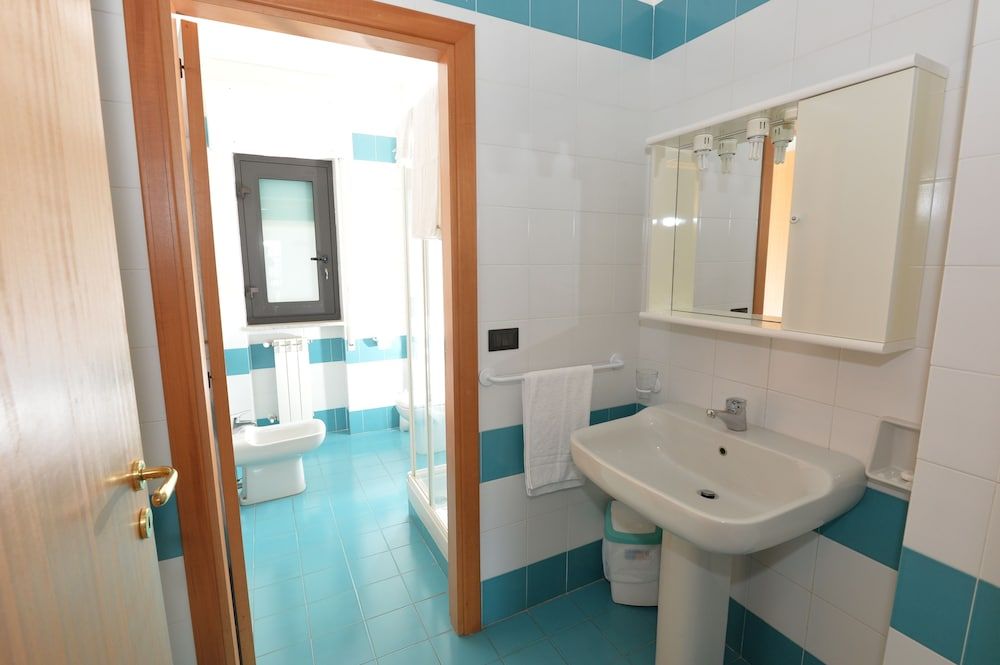 Residence Miramare Superior Apartment 2