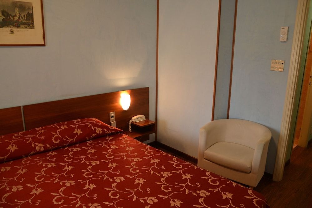 Hotel Salieri Double or Twin Room 5