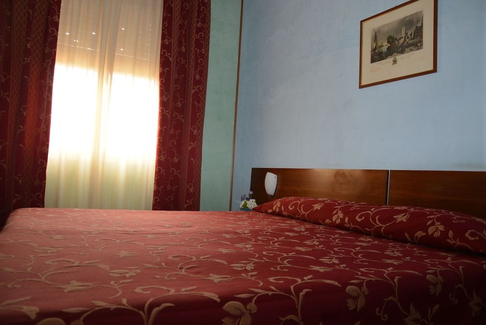 Hotel Salieri Double or Twin Room 6