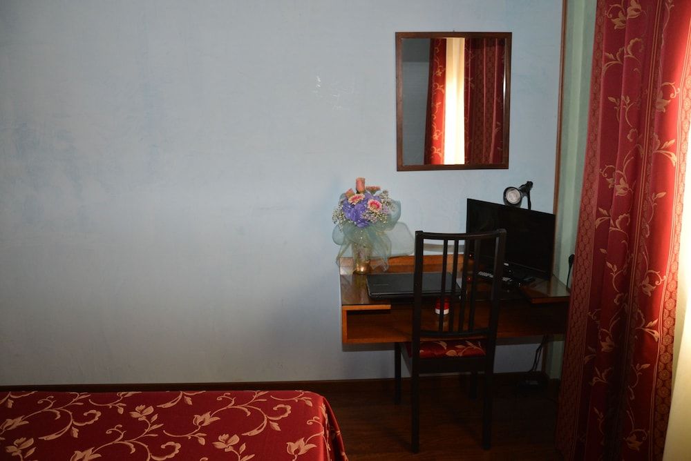 Hotel Salieri Double or Twin Room 16