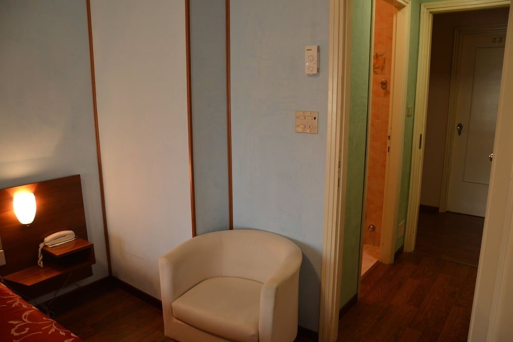 Hotel Salieri Double or Twin Room 17