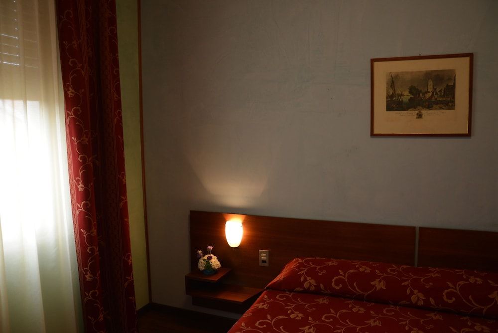 Hotel Salieri Double or Twin Room 14