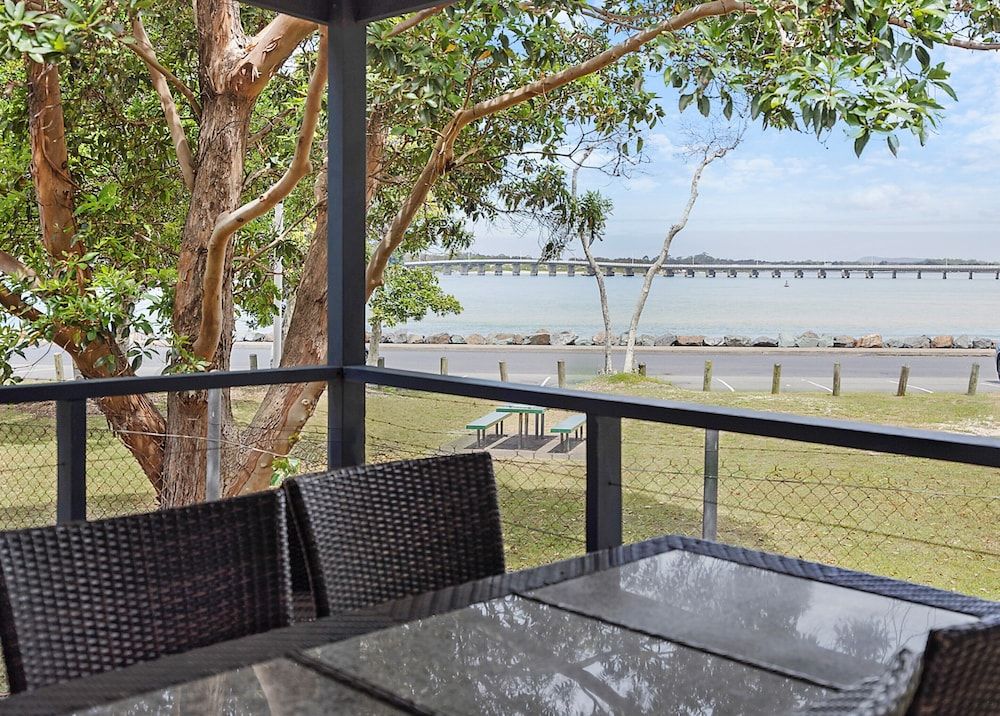 Superior Villa - Sleeps 5
