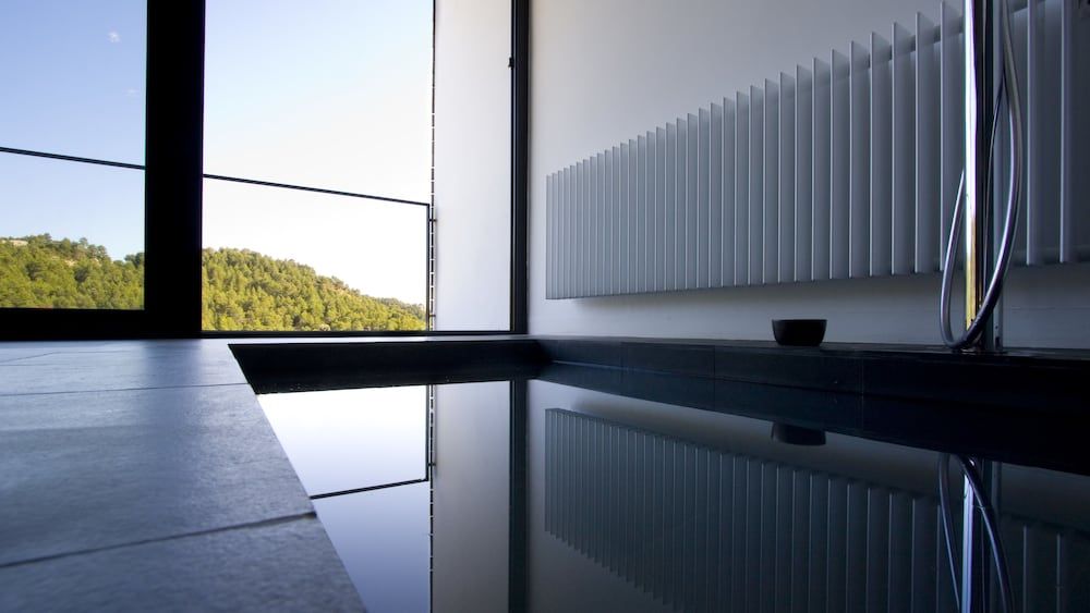 Hotel Consolación Superior Double Room (Kubo) 9