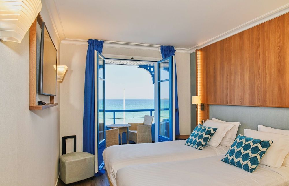 Room, 2 Twin Beds