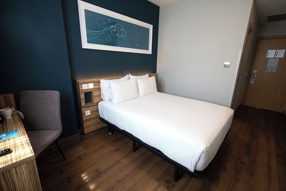 undefined Travelodge Madrid Metropolitano 4