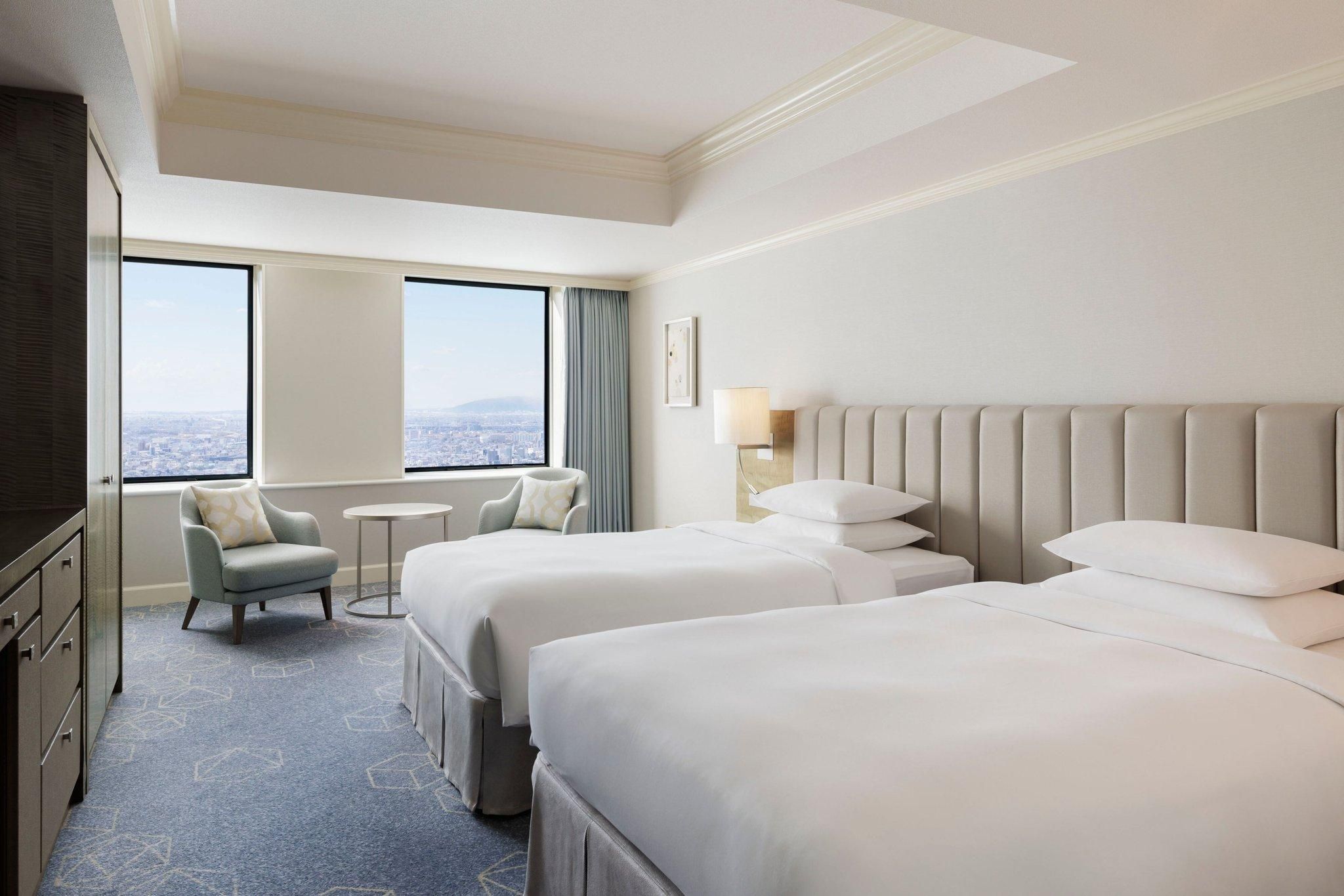 Standard Twin, Guest room, 2 Twin
