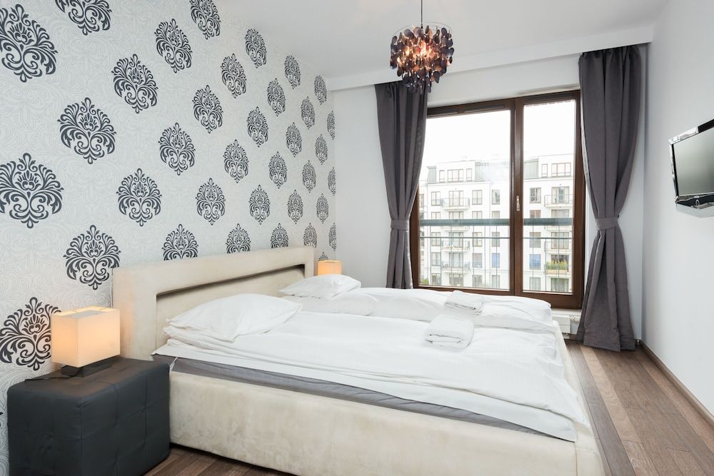 Deluxe Apartment, 1 Bedroom