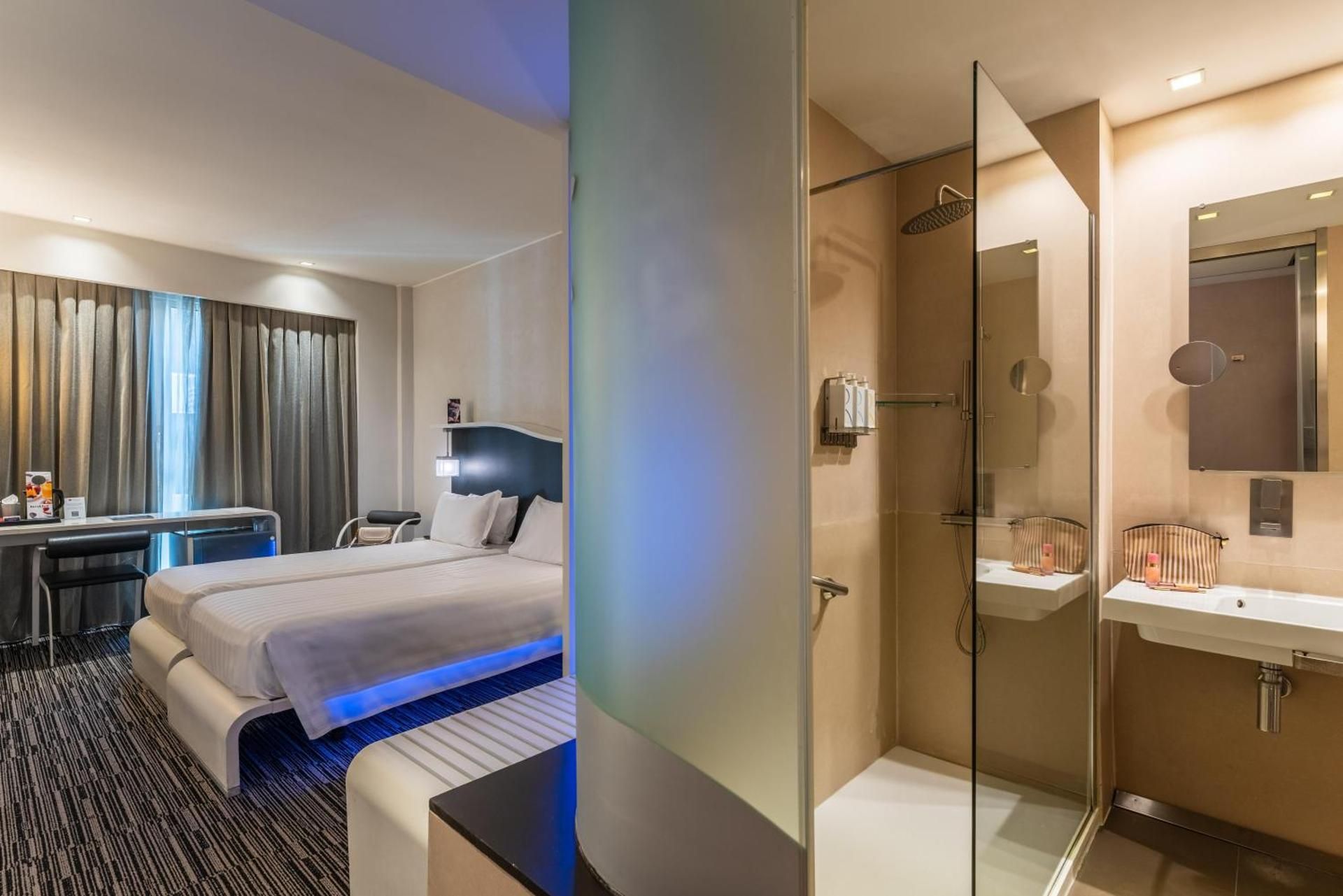 Comfort Twin Room
