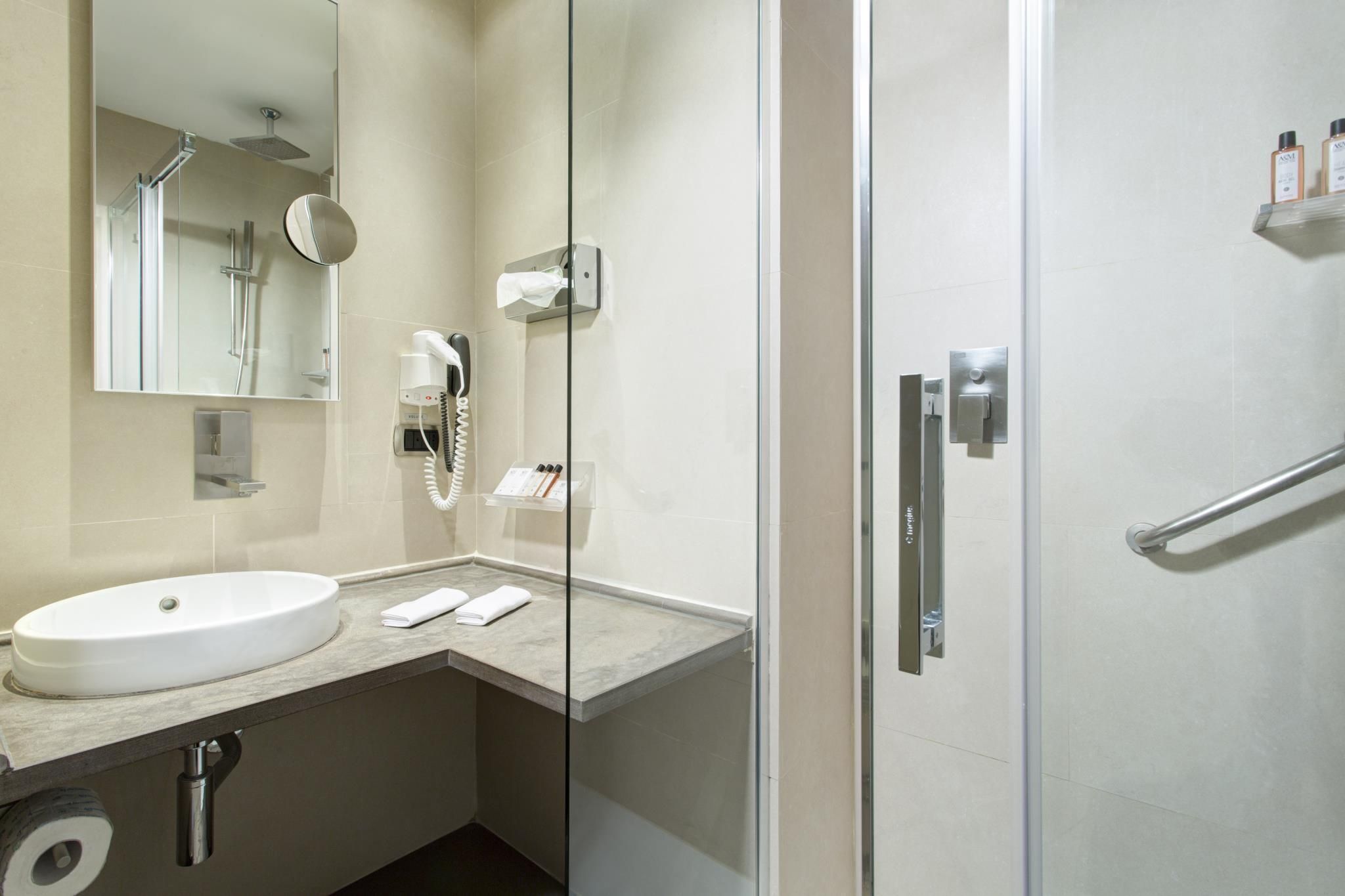 Double Room Single Use