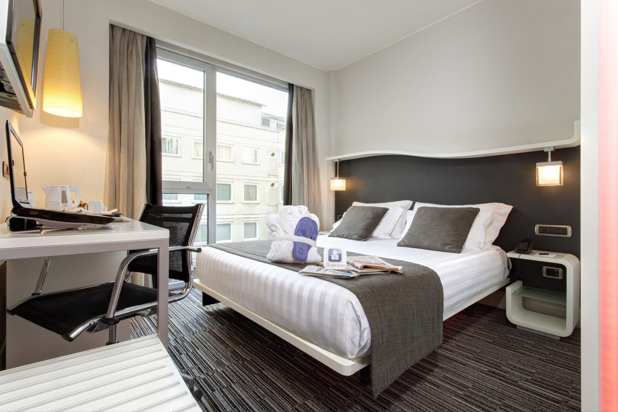 Double Room Single Use