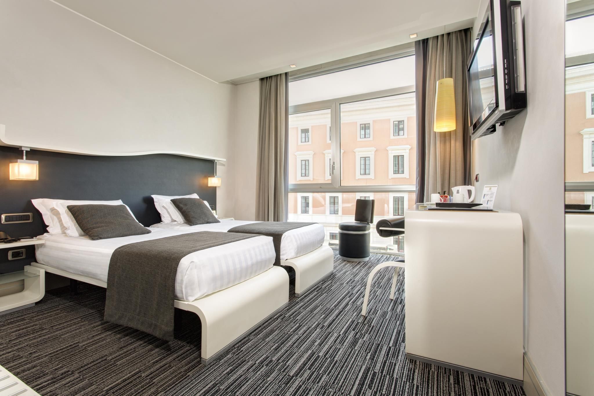Double or Twin Room