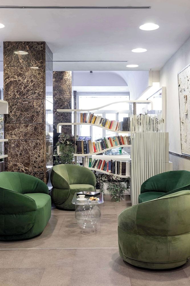 undefined Best Western Premier Hotel Royal Santina