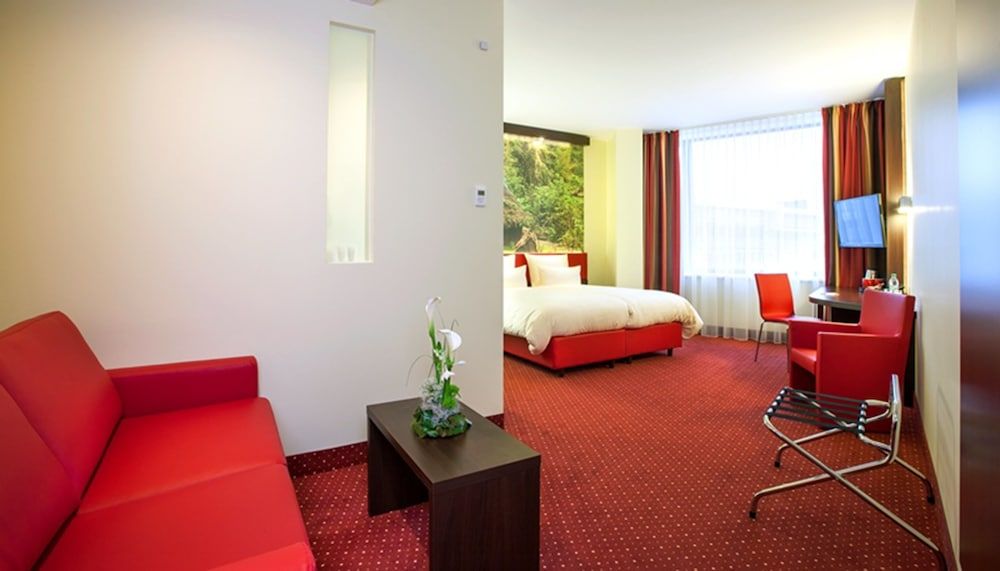 undefined Best Western Plus Plaza Berlin Kurfuerstendamm 7