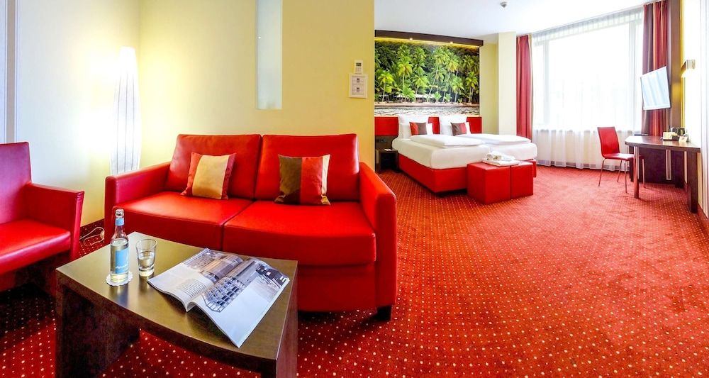undefined Best Western Plus Plaza Berlin Kurfuerstendamm