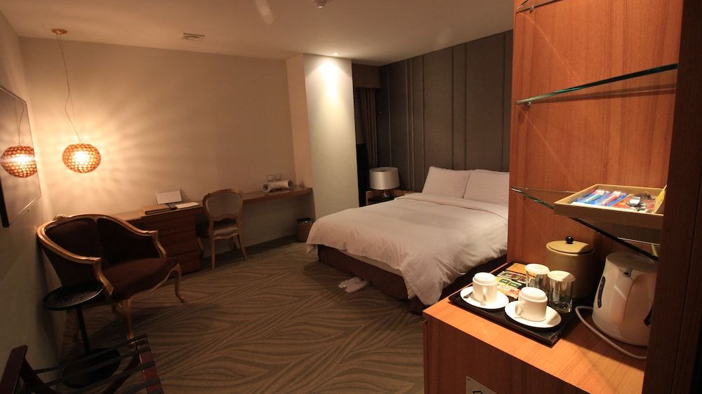 Hotel Grammos Superior Double Room (check-in available until 11 pm) 4