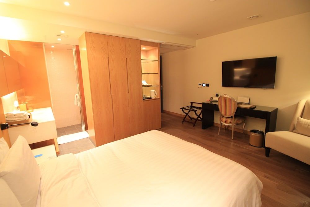 Hotel Grammos Superior Double Room (check-in available until 11 pm) 2
