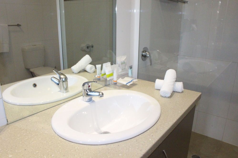 Julie-Anna Inn, Bendigo Family Room 6