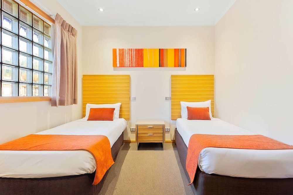 Julie-Anna Inn, Bendigo Family Room 3