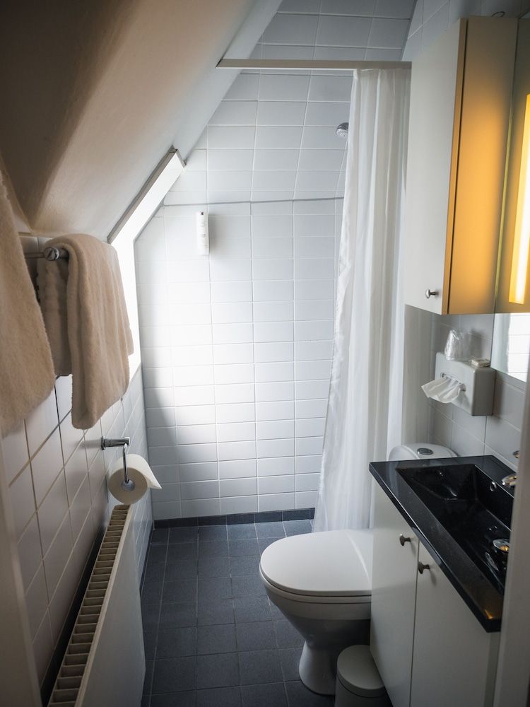 Hotel Knudsens Gaard Standard Double or Twin Room 6