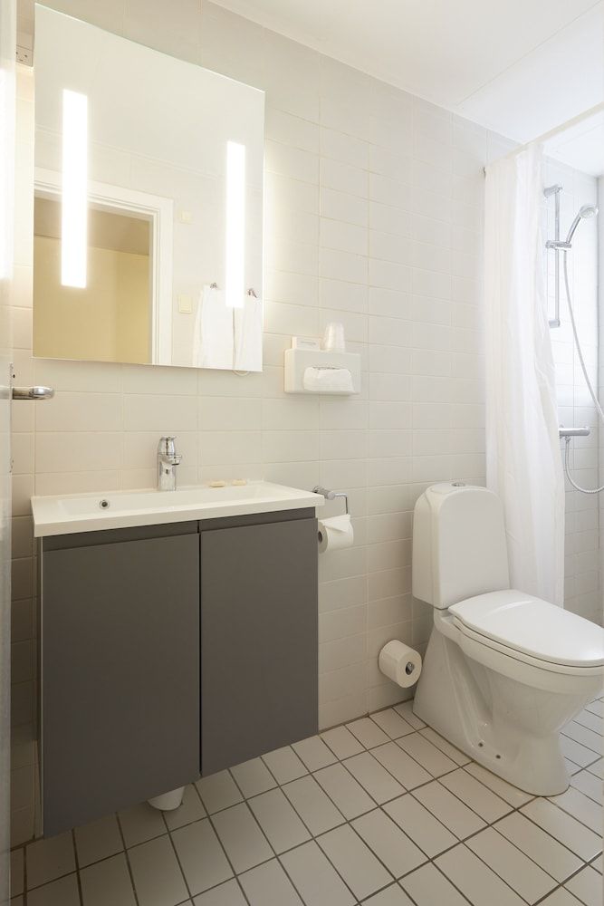 Hotel Knudsens Gaard Standard Double or Twin Room 4