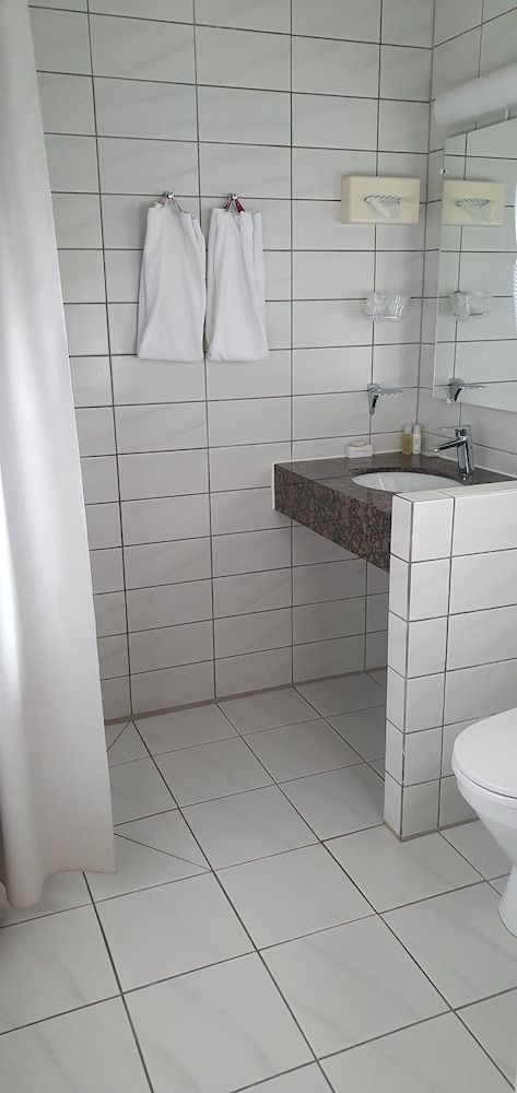 Hotel Knudsens Gaard Superior Triple Room 3