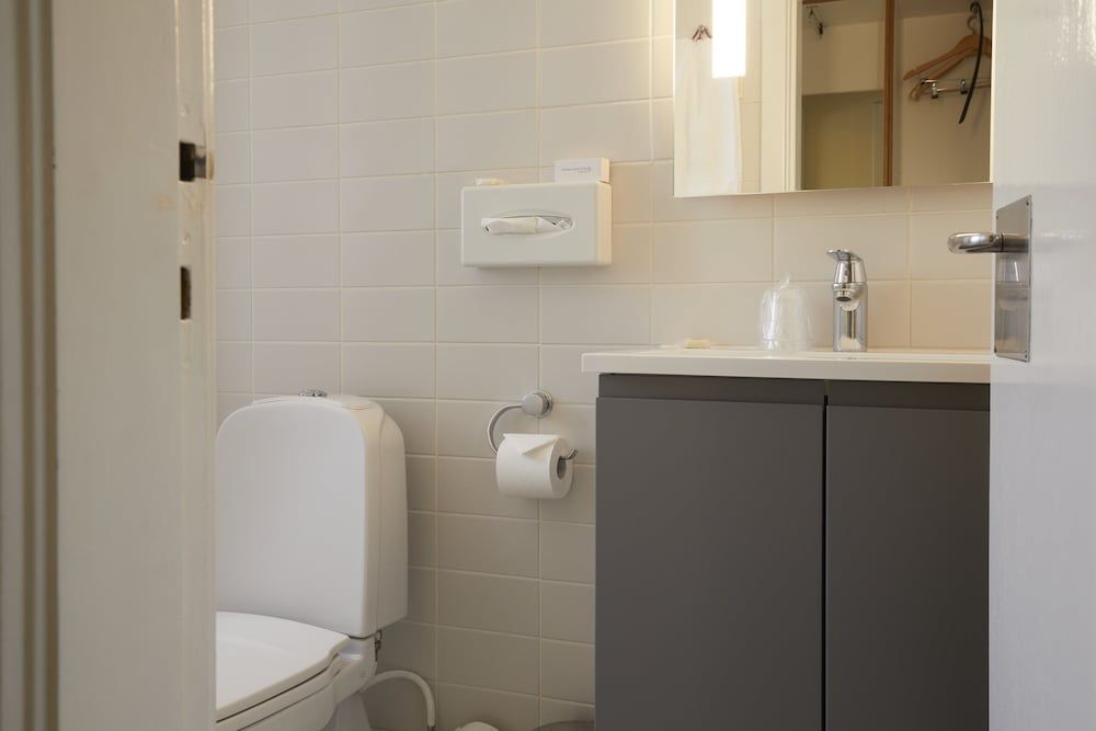 Hotel Knudsens Gaard Standard Double or Twin Room 5