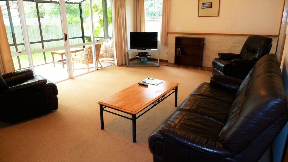 Family House, 3 Bedrooms