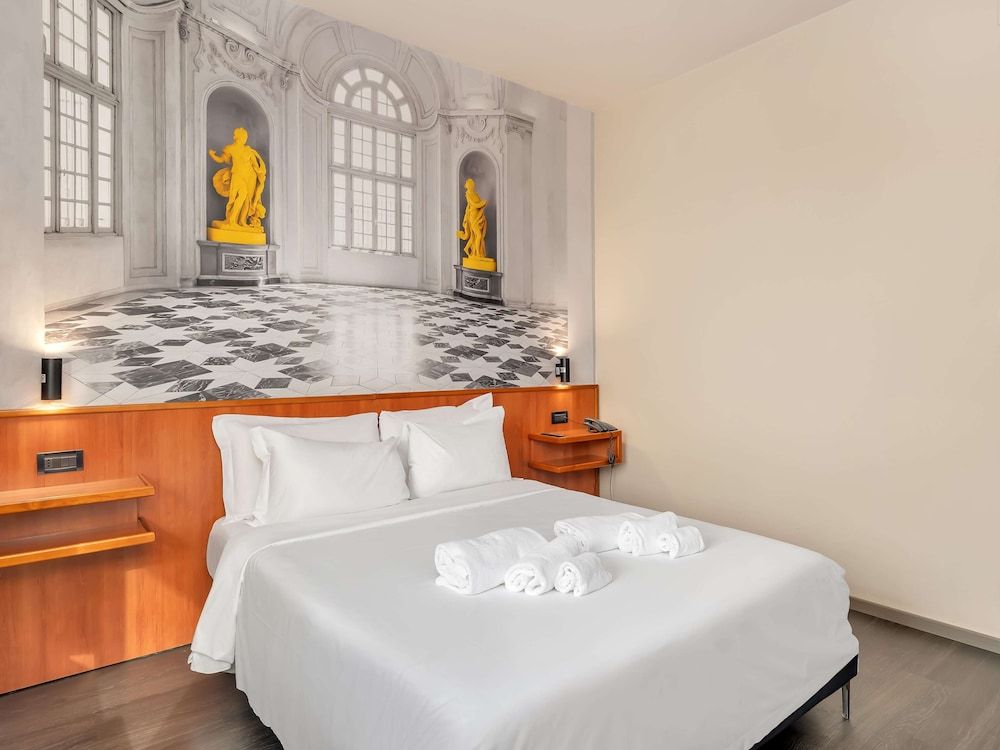 Superior Double Room, Non Smoking