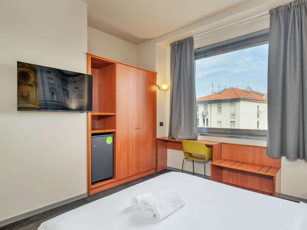 Standard Double Room, Non Smoking