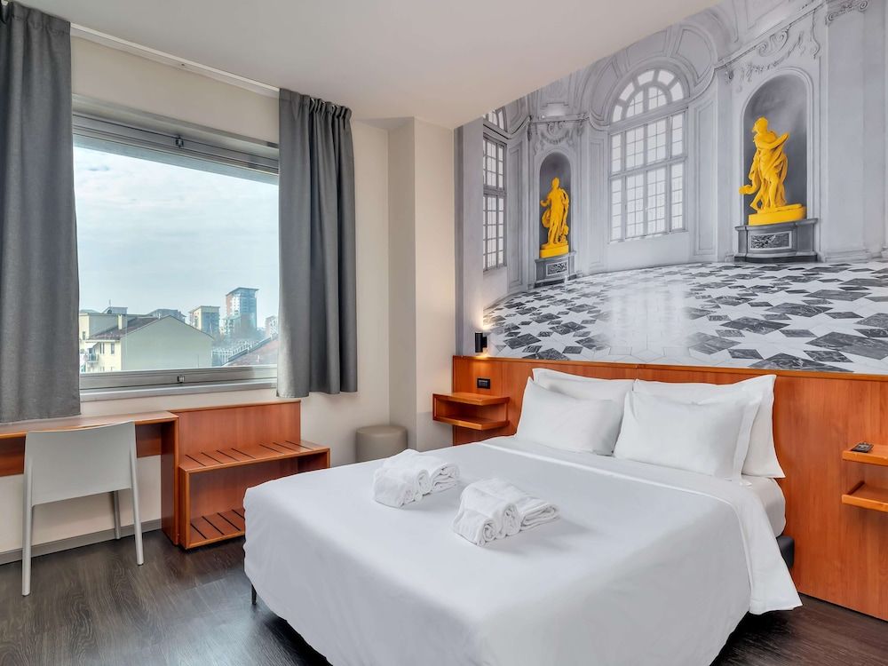Superior Double Room, Non Smoking
