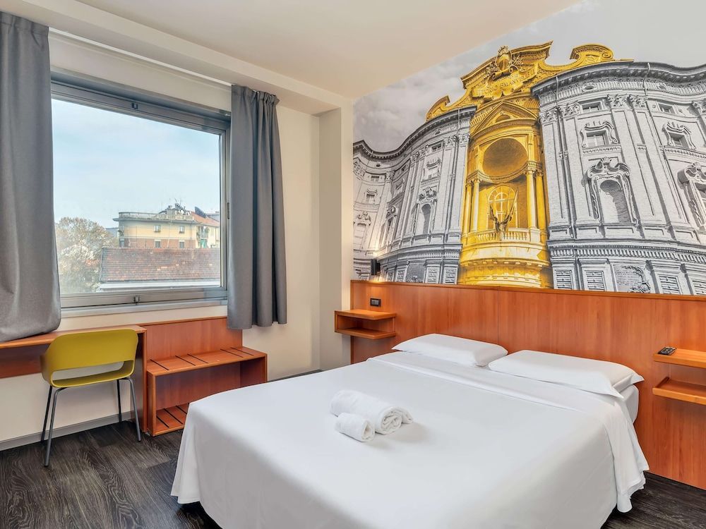 Standard Double Room, Non Smoking