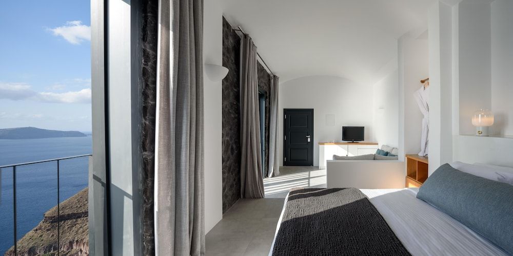 Panorama Suites- Adults only Executive Suite 22