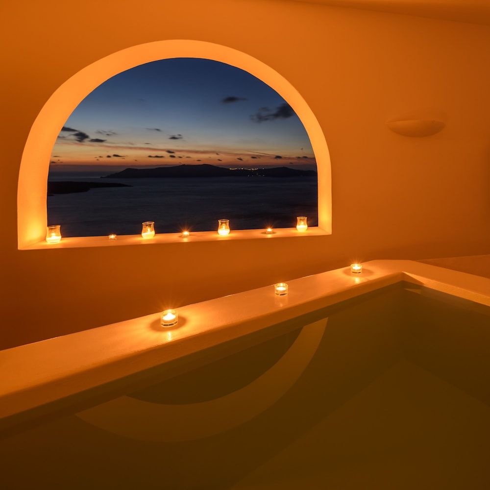 Panorama Suites- Adults only Executive Suite 17