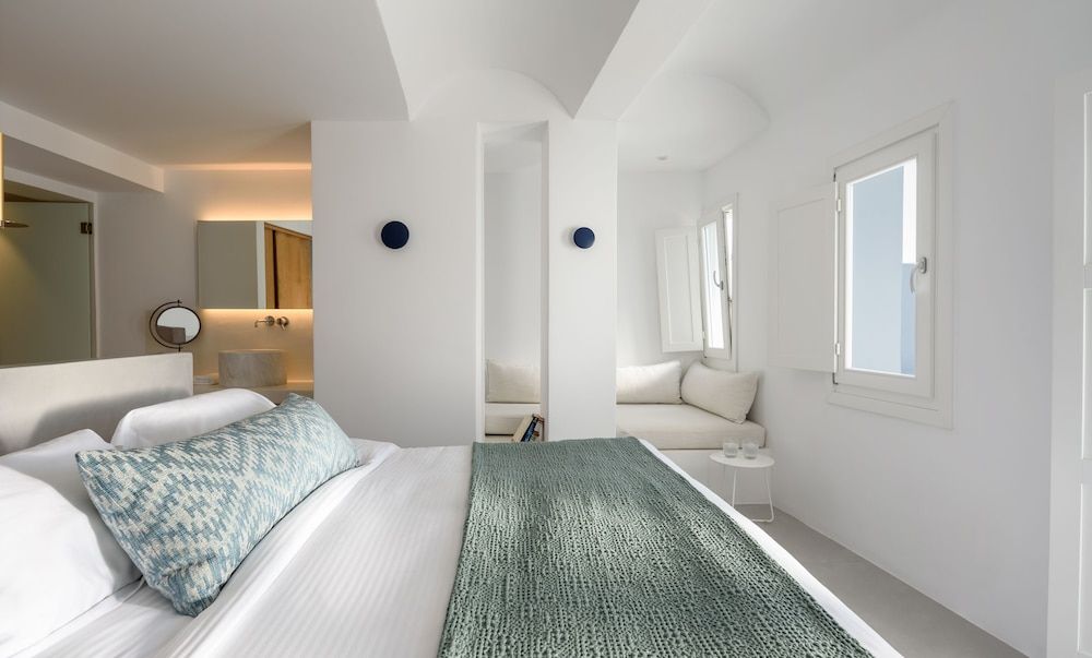 undefined Panorama Suites- Adults only