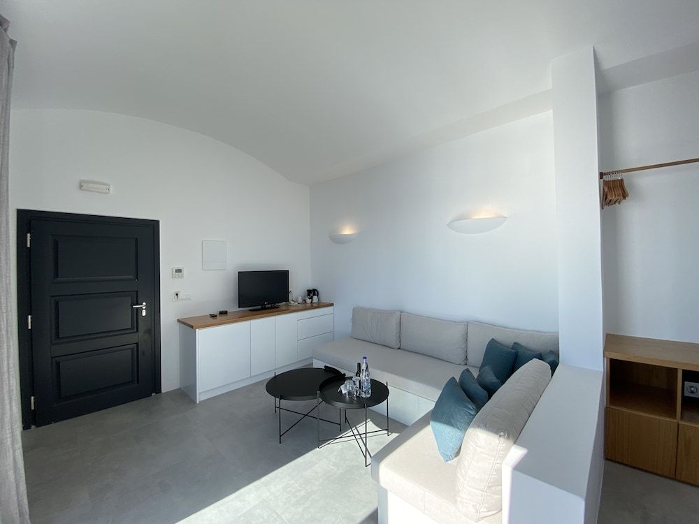 Panorama Suites- Adults only Executive Suite 25