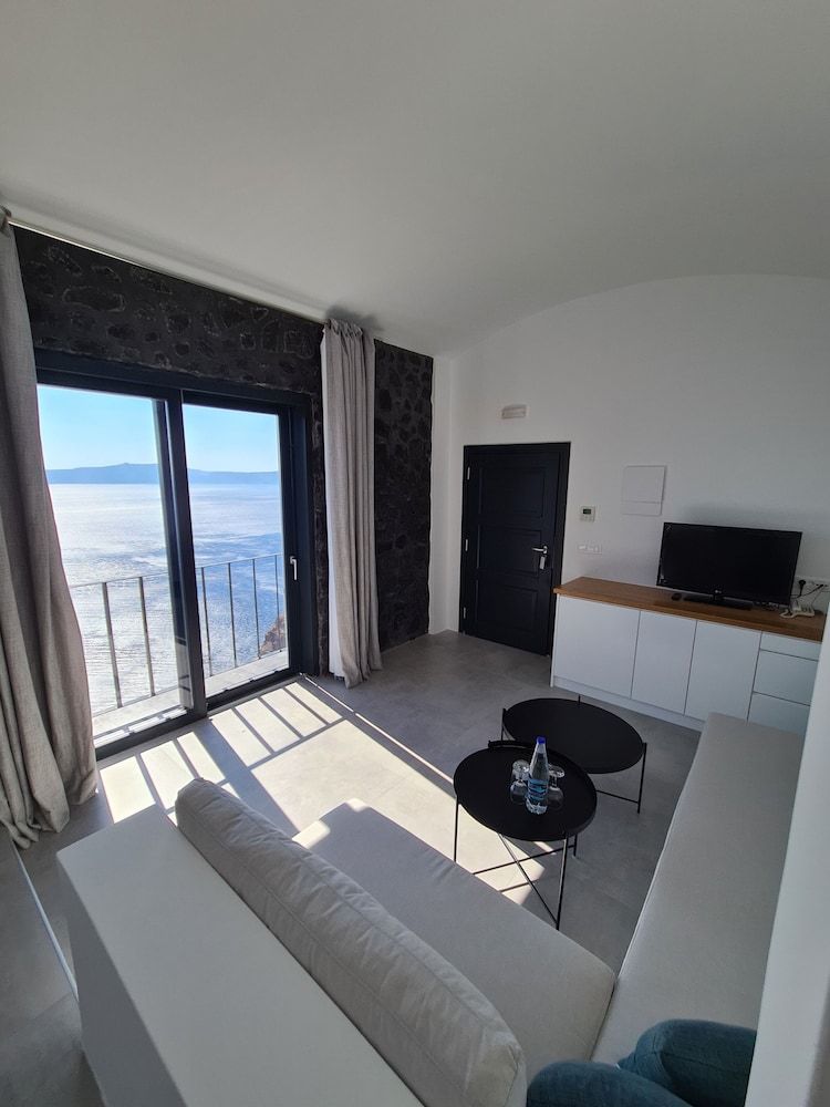 Panorama Suites- Adults only Executive Suite 19