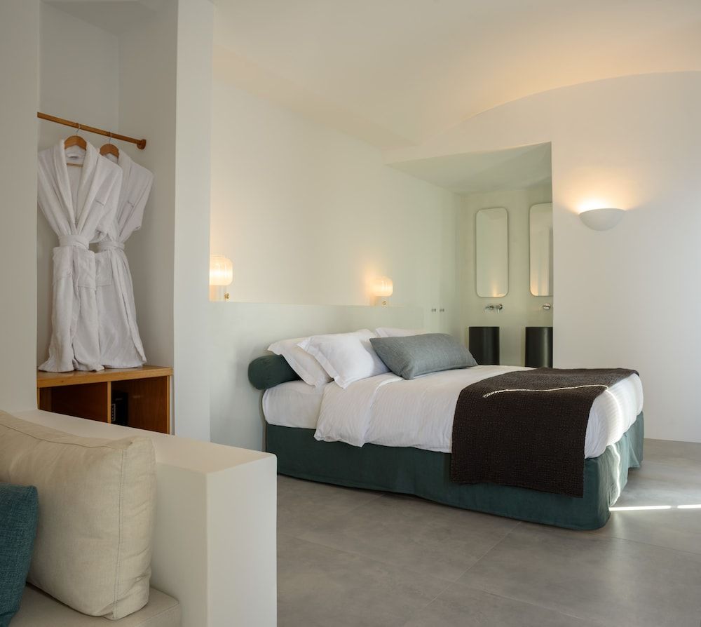 undefined Panorama Suites- Adults only 8