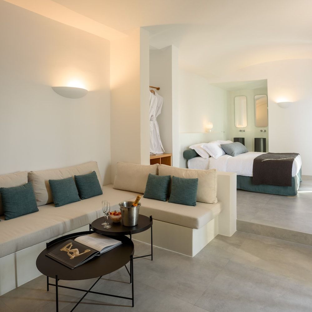 undefined Panorama Suites- Adults only 9